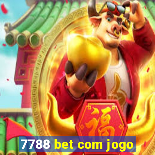 7788 bet com jogo